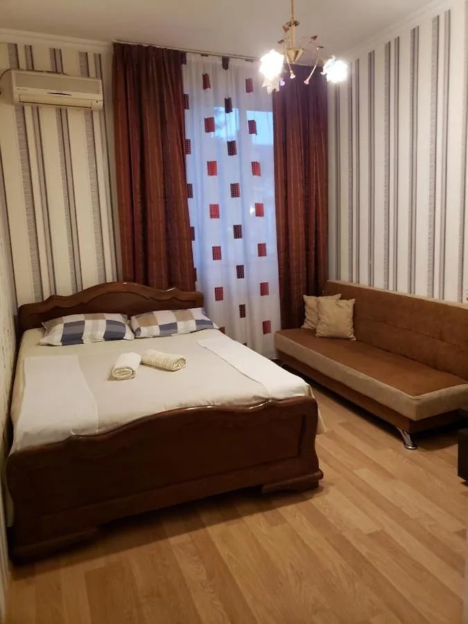 Io Apartment Тбилиси