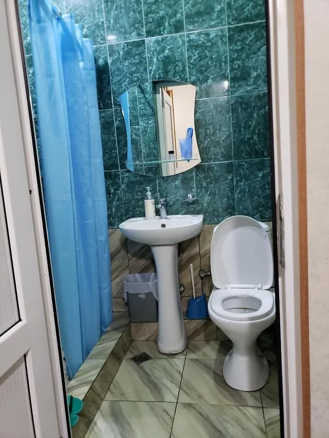 Io Apartment Тбилиси Грузия