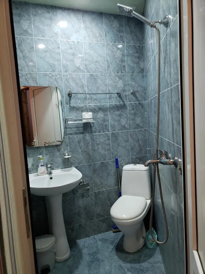 Io Apartment Тбилиси 0*,  Грузия