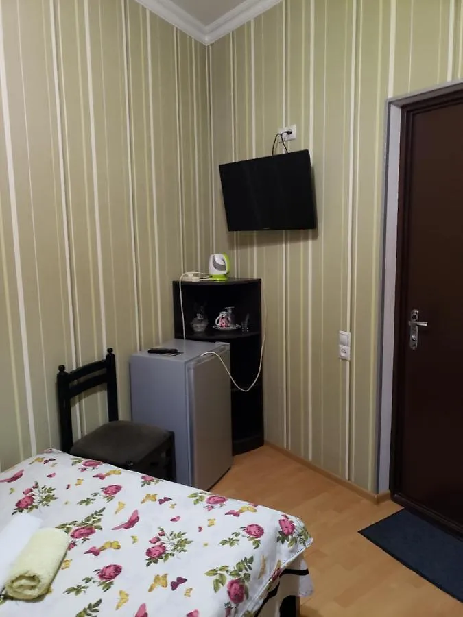 Io Apartment Тбилиси