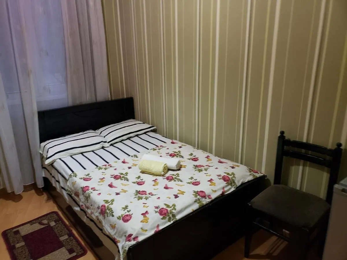 Io Apartment Тбилиси