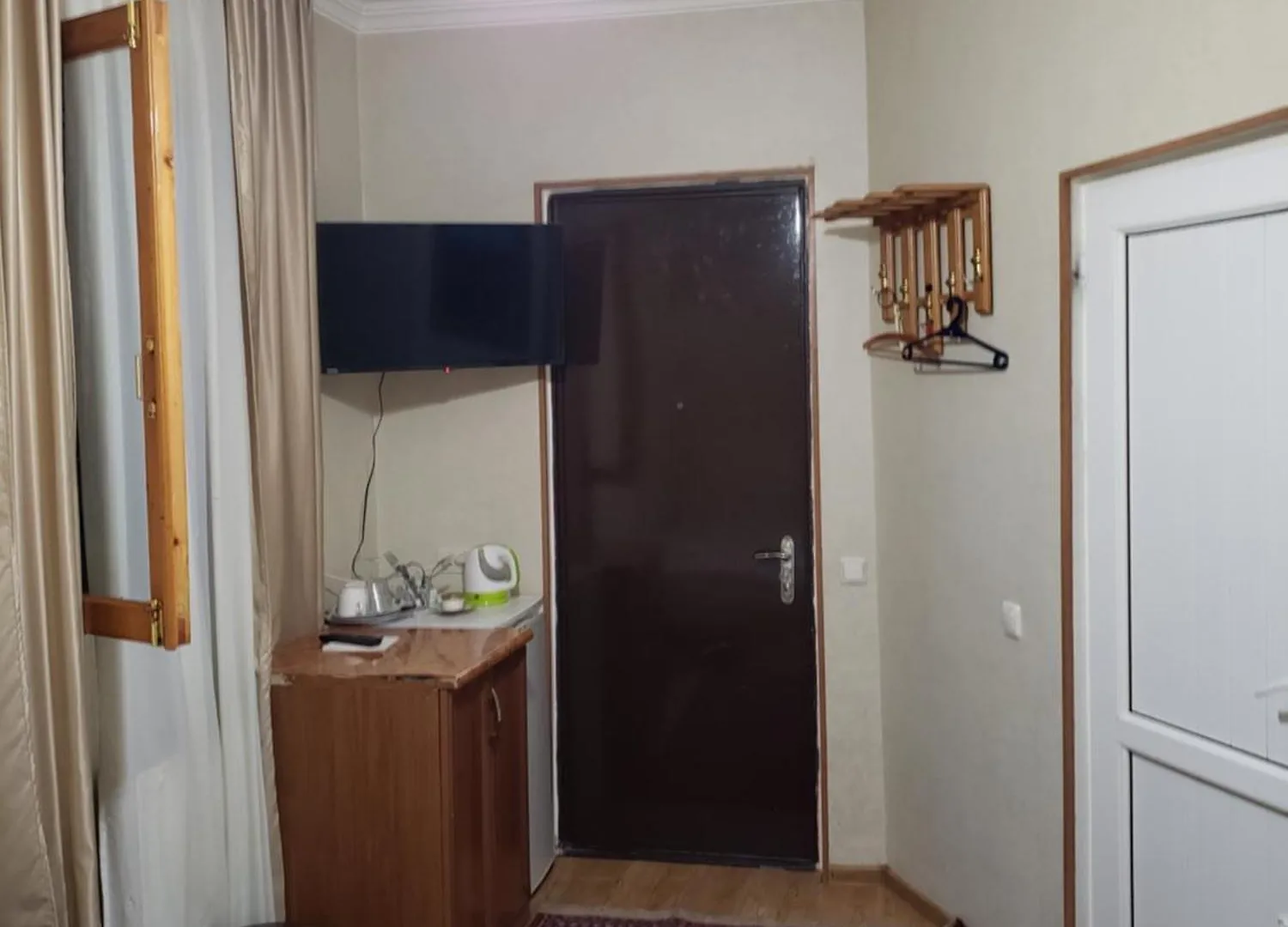 Io Apartment Тбилиси 0*,  Грузия