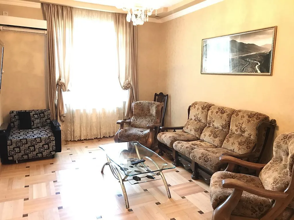 Io Apartment Тбилиси