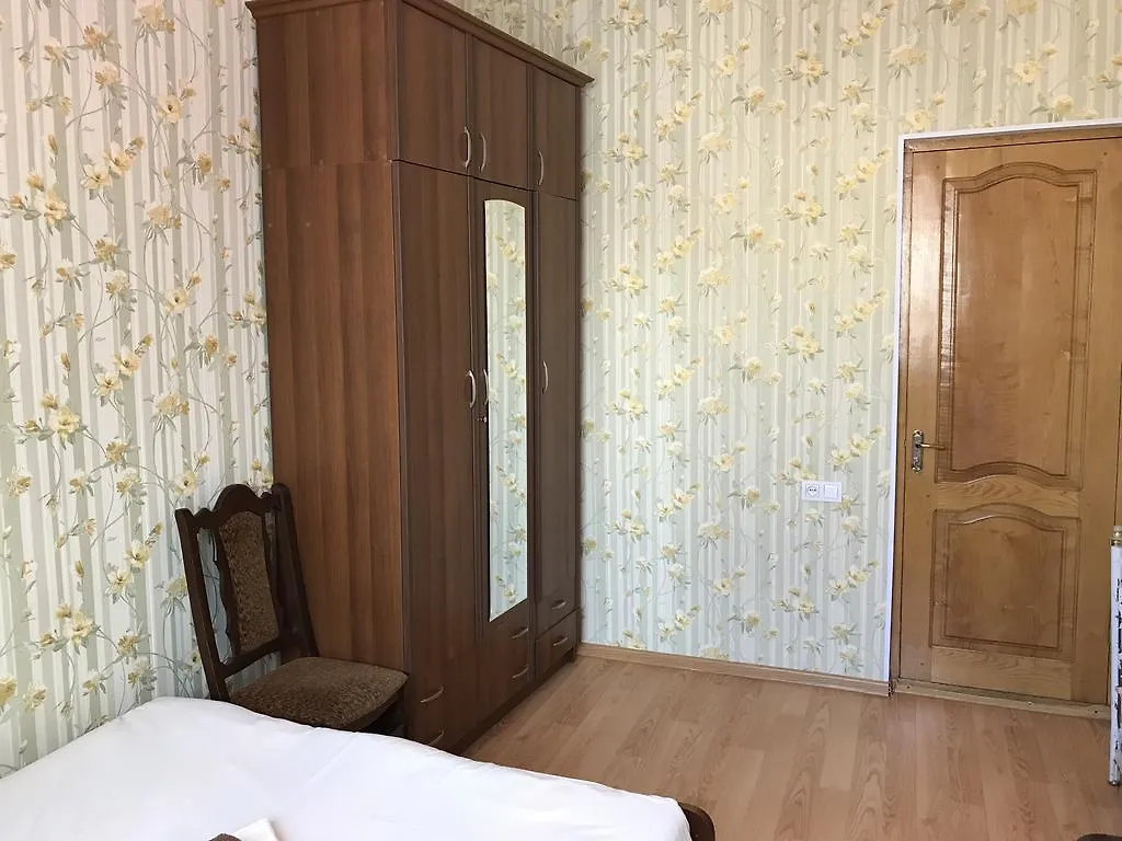 Io Apartment Тбилиси