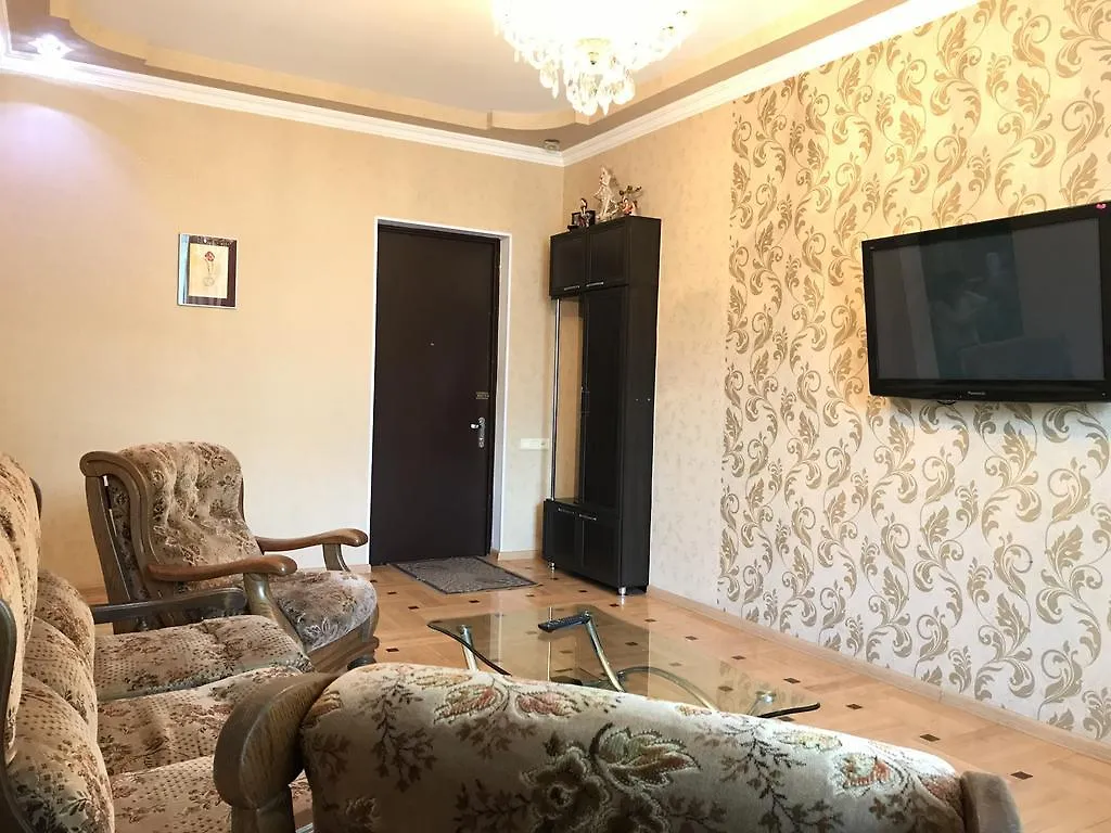 Io Apartment Тбилиси Грузия