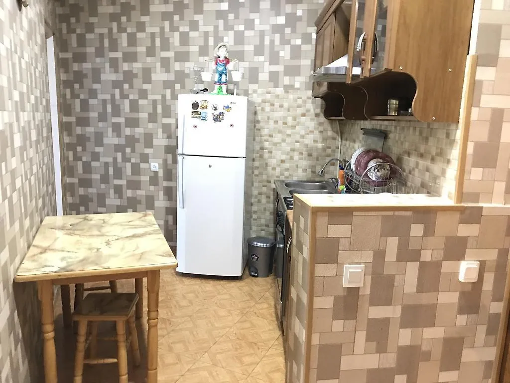 Io Apartment Тбилиси Грузия