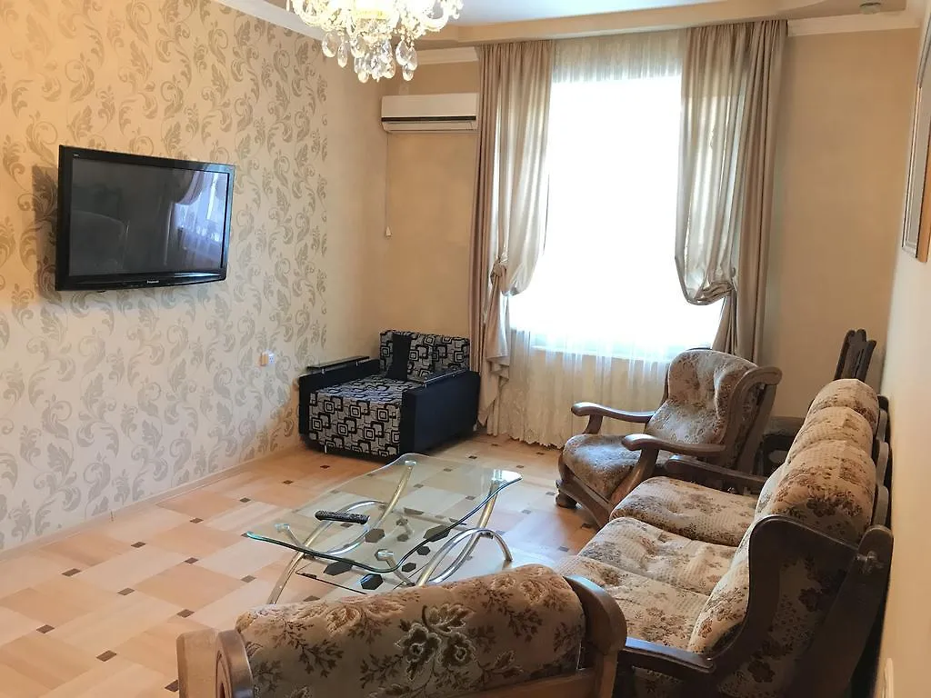 Io Apartment Тбилиси