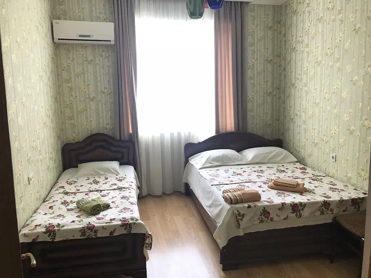 Io Apartment Тбилиси Грузия