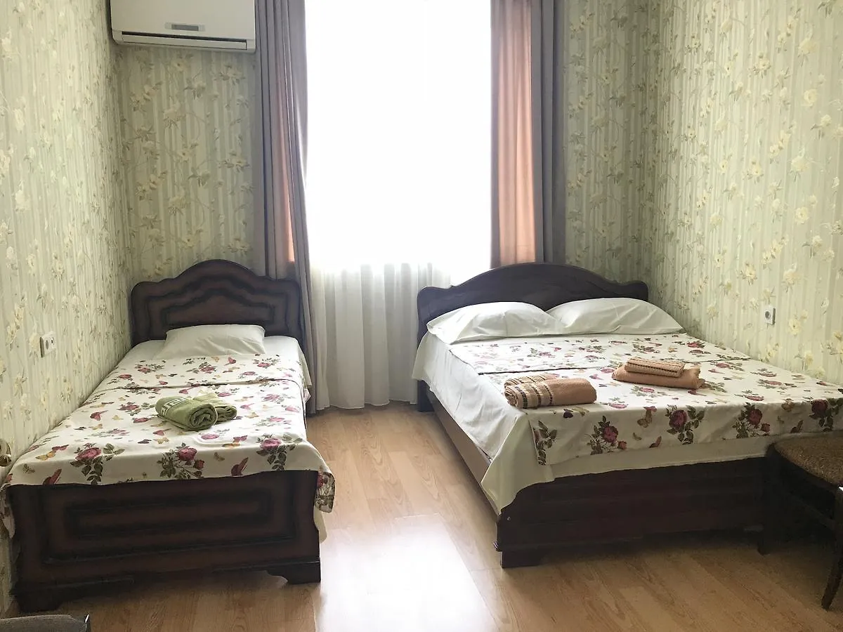 Io Apartment Тбилиси