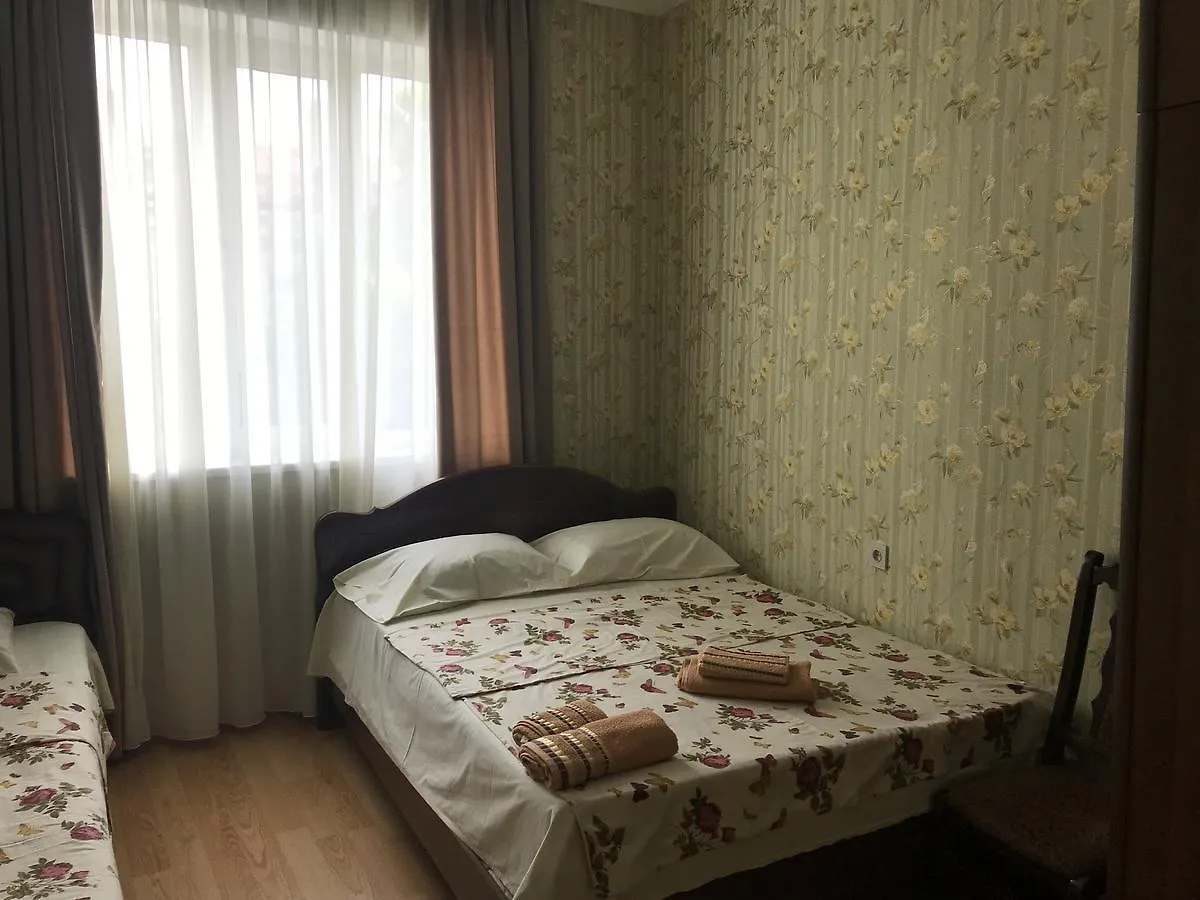 Io Apartment Тбилиси 0*,