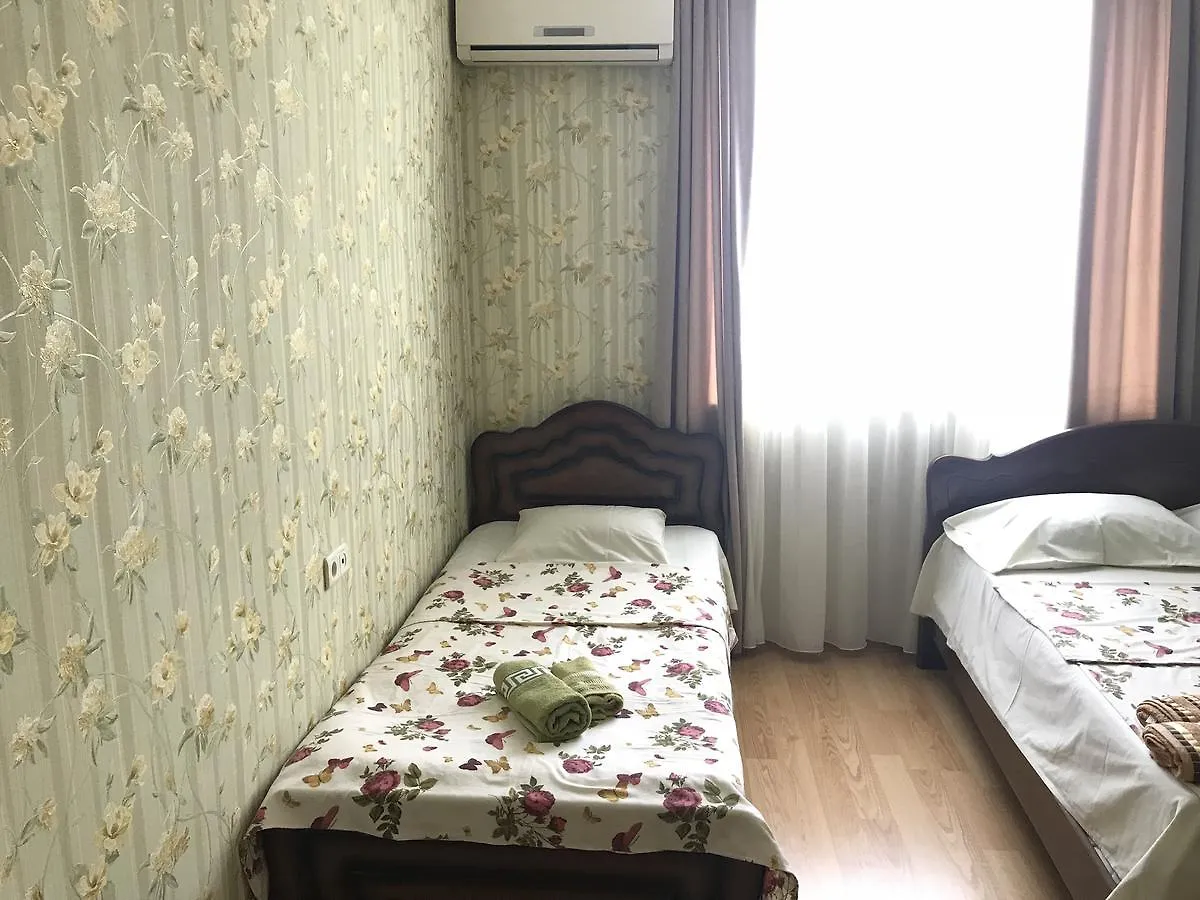 Io Apartment Тбилиси