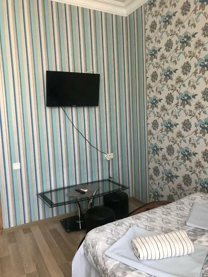 Io Apartment Тбилиси