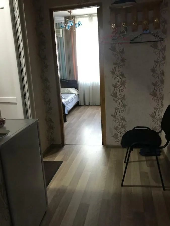 Io Apartment Тбилиси